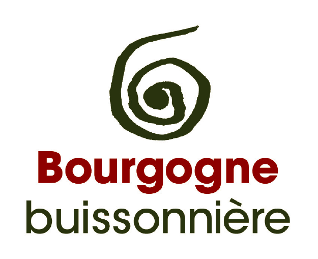 Logo bourgogne buissonniere